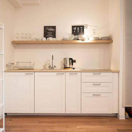 밀라노 Watt House 아파트 외부 사진