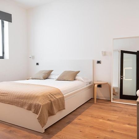 밀라노 Watt House 아파트 외부 사진