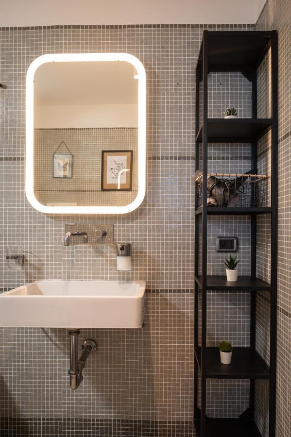 밀라노 Watt House 아파트 외부 사진