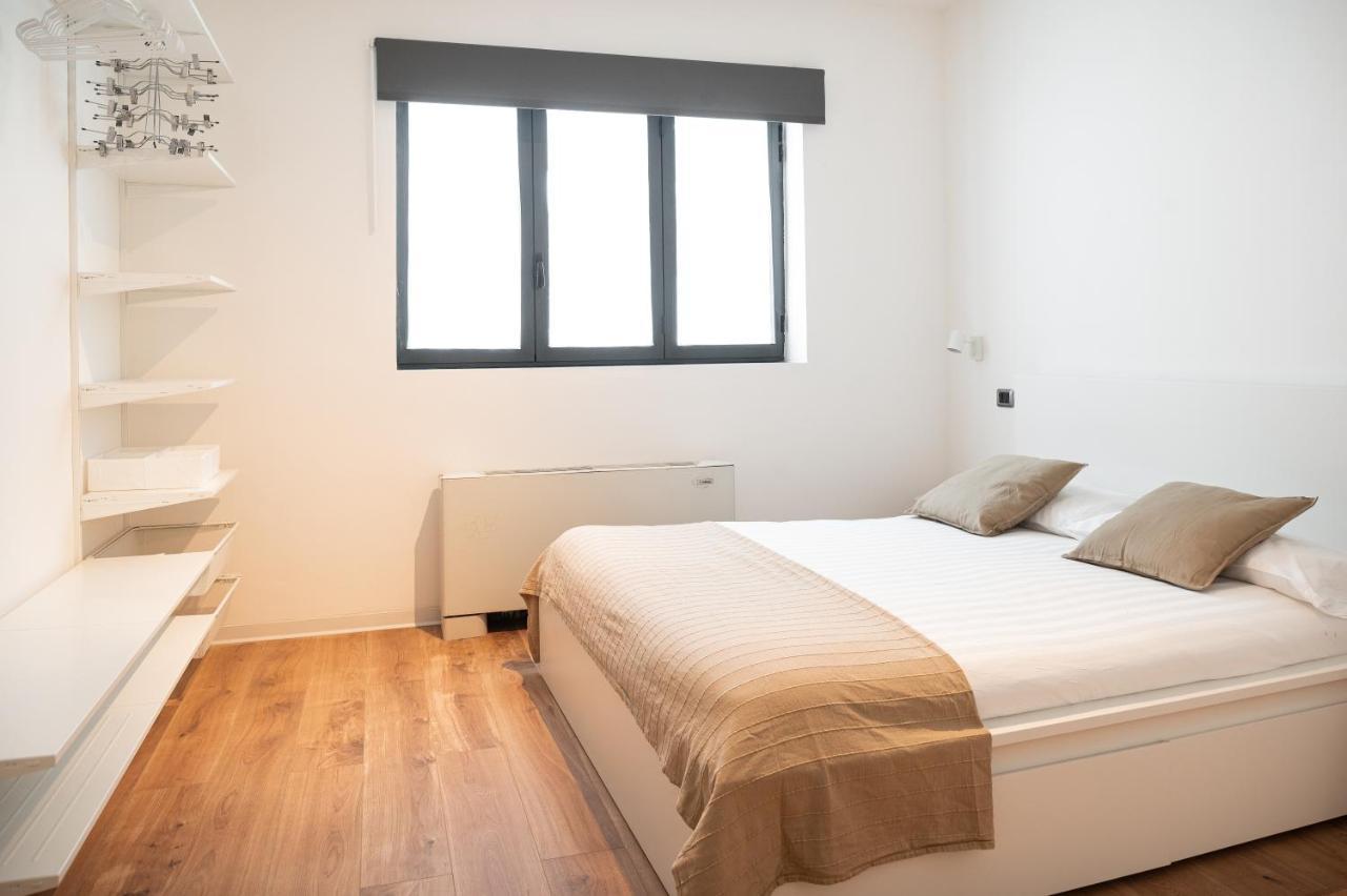 밀라노 Watt House 아파트 외부 사진