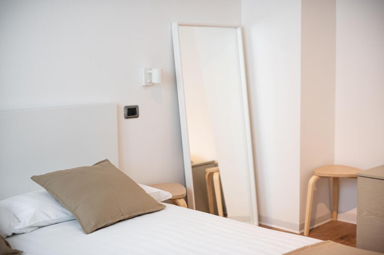 밀라노 Watt House 아파트 외부 사진